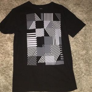 Express Graphic Tee